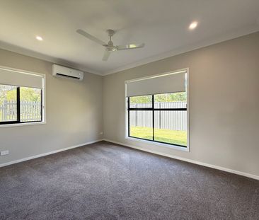 Brand New Modern Family Home in Peaceful Park Ridge - For Lease - Photo 2