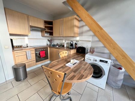 Duplex te huur - Photo 3