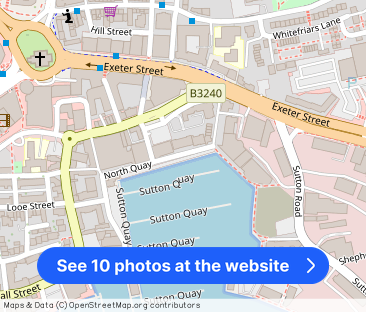 North Quay, Plymouth - Photo 1