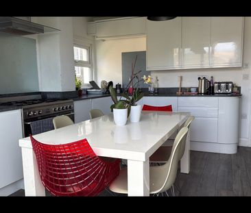 Room in a Shared Flat, Furness Road, NW10 - Photo 4