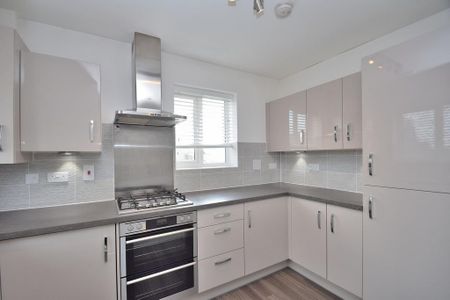 1 bedroom apartment to rent - Photo 3