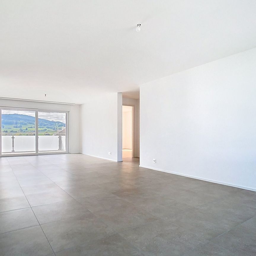 Appartements neufs de 4.5 pièces ! - Photo 1