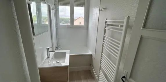 Appartement à louer 2 pièces 39.4m² - Photo 2
