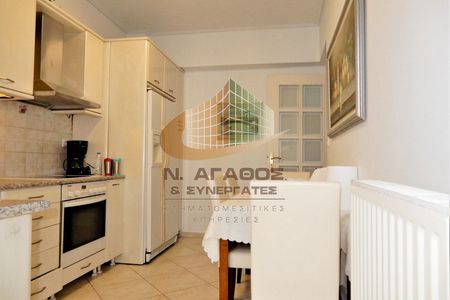 Διαμέρισμα για ενοικίαση Φλοίσβος (Παλαιό Φάληρο) - Photo 2