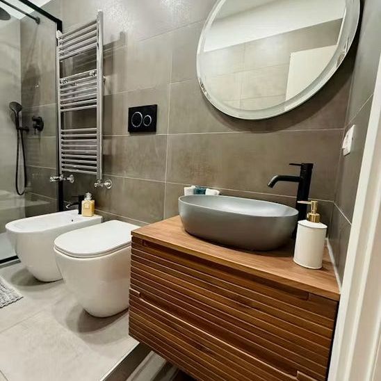 Via Giuseppe Tartini, Milan, Lombardy 20158 - Photo 1