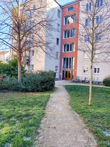 Mansfelder Str. 3, 01309 Dresden OT Striesen-Süd mit Johannstadt-Südost - Photo 2