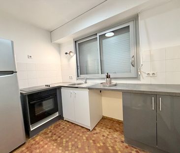 Location appartement 1 pièce, 35.33m², Garches - Photo 5