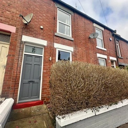 Tullibardine Road, Sheffield, S11 7GL - Photo 1