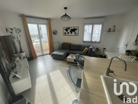 Appartement 2 pièces de 42 m² à Limeil-Brévannes (94450) - Photo 3