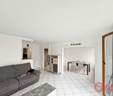 Appartement à louer 3 pièces • 68,30 m 2 Ablon-sur-Seine - Photo 2