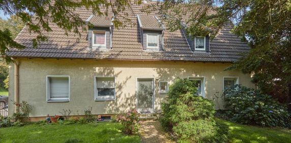 2- Zimmer Wohnung in Linden - Photo 2