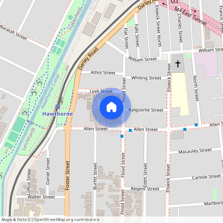 E201/224 Flood street, NSW 2040, Leichhardt