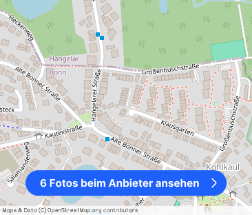 Familien aufgepasst! Wir haben Ihre 3-Zimmer-Wohnung in Holzlar. ! - Foto 1