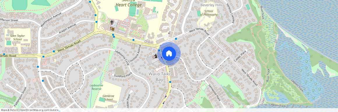 4 Inglewood Street, Wai O Taiki Bay, Auckland