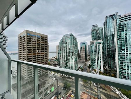 For Lease - 28 Freeland Street Unit# 2003, Toronto, Ontario - Photo 2