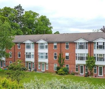 Armadale Court, Westcote Road, Reading, Berkshire, RG30 - Photo 3