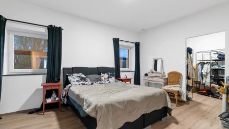 BEGIJNENDIJK - verzorgde BEN 3-gevel woning met 4 slaapkamers + tuin - Foto 4