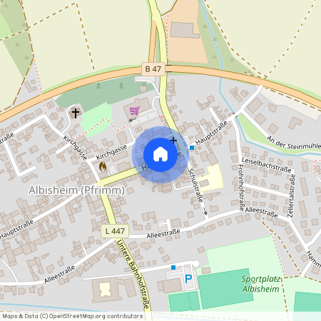 67308 Rheinland-Pfalz - Rüssingen