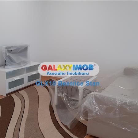 Apartament 2 camere elegant Aviatiei Park / Alexandru Serbanescu - Fotografie 1