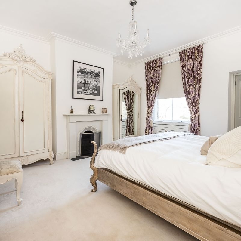 5 bedroom town house to rent - Photo 1