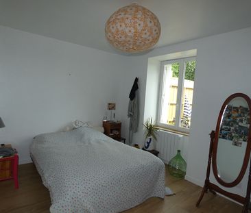 Location Maison 3 pièces 48m² - Photo 5