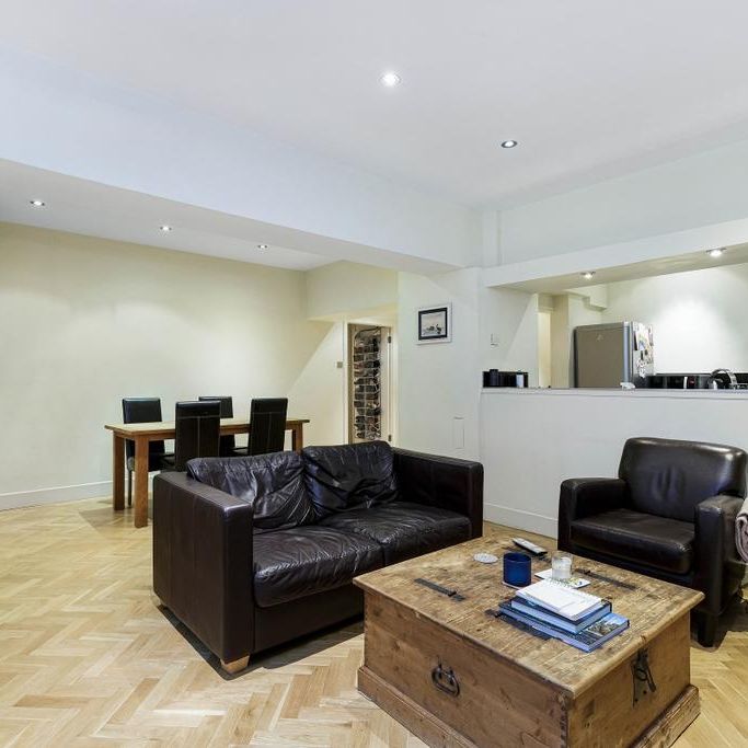 1 bedroom flat to rent - Photo 1