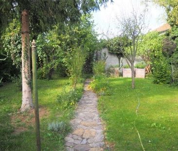DACHGESCHOSSWOHNUNG MIT GEMEINSCHAFTSGARTEN IN AUSGEZEICHNETER WOHN... - Photo 4