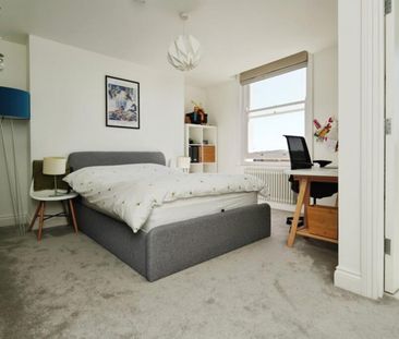3 Bed Maisonette, Buckingham Road, BN1 - Photo 4
