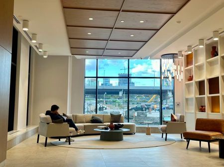 For Lease - 15 Richardson Street Unit# 2009, Toronto, Ontario - Photo 5