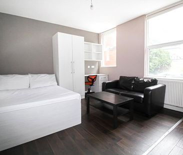 Studio to rent - Photo 3