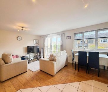 2 bedroom apartment to rent - Photo 3