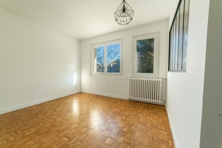 Location Appartement 2 pièces 41m² NANTES 44100 - Photo 5