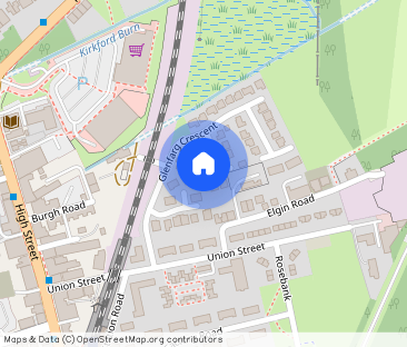 Glenfarg Crescent, Cowdenbeath - Photo 1