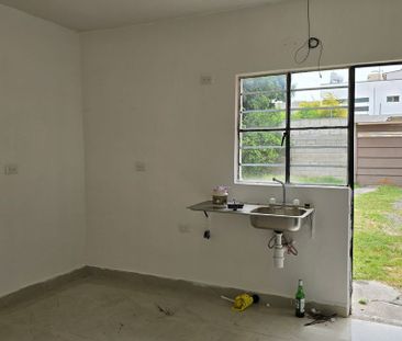 Casa en Renta - Santiago Momoxpan, 1 Piso - Photo 5
