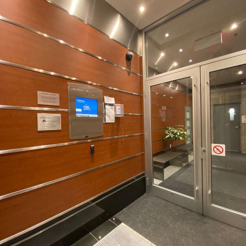 Appartement - 209-366 Rue Mayor - Photo 1