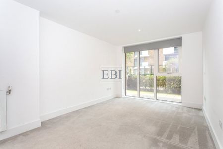 Compton House, 7 Victory Parade, SE18 6FS - Photo 4