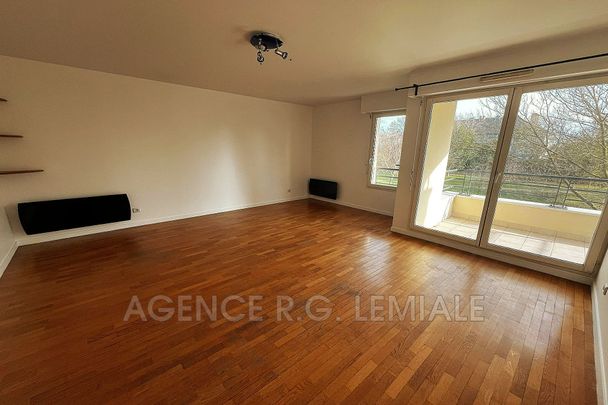 Location Appartement 2 pièces 50m² MAISONS LAFFITTE 78600 - Photo 1