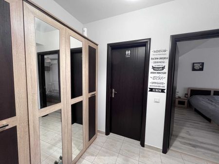 Berceni metrou biruintei 91 etaj 2 - Fotografie 5