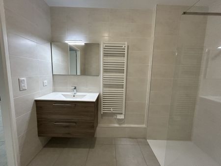 Appartement BEZANNES - RUE FRANCOIS TAITTINGER - Photo 3