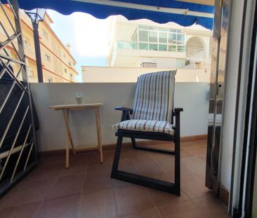 Ref 20381 – **SEASONAL RENTAL** **FUENGIROLA** AVAILABLE FROM SEPTE... - Photo 4