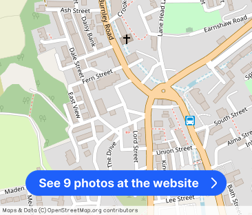 2 bedroom terraced house for rent - Photo 1