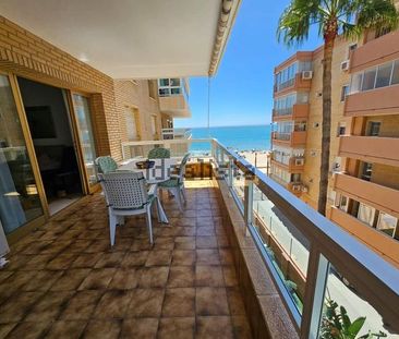 Alquiler de piso en Paseo Marítimo Rey de España - Photo 1