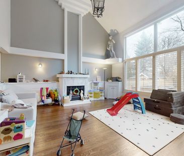 For Lease - 219 Kitty Murray Lane, Hamilton, Ontario - Photo 5