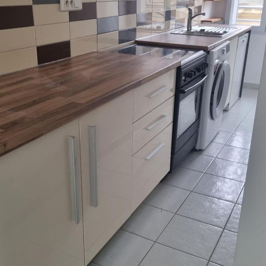 Location Appartement 3 pièces 64m² MONTPELLIER 34000 - Photo 1