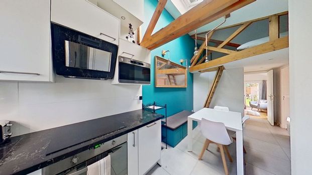 Maison 3 Pièces 58 m² - Photo 1