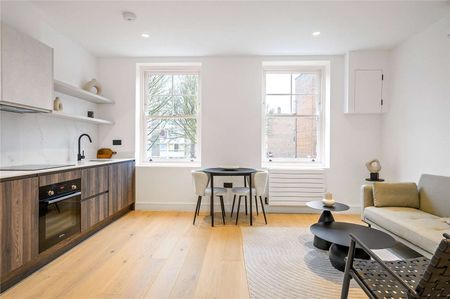 Bright and spacious 1 bedroom home with a private terrace. - Photo 2