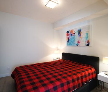 For Lease - 100 Bond Street Unit# 801, Oshawa, Ontario - Photo 4