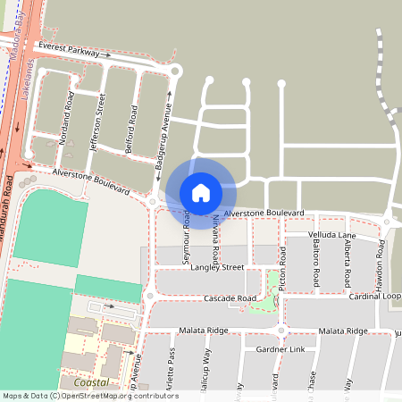 43 Alverstone Bvd, WA 6180, Lakelands