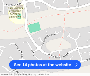 4 bedroom detached house for rent - Photo 1