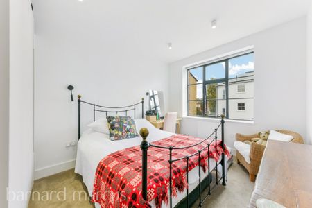 Mitcham Lane - Photo 4